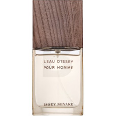 Issey Miyake L'eau D'issey Pour Homme Vetiver Tualetes ūdens vīriešiem 50 ml