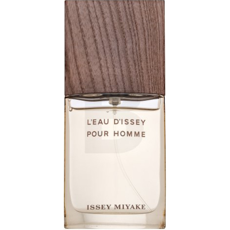 Issey Miyake L'eau D'issey Pour Homme Vetiver Tualetes ūdens vīriešiem 50 ml