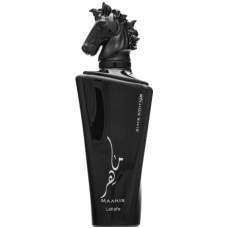 Lattafa Maahir Black Edition unisex parfimērijas ūdens 100 ml