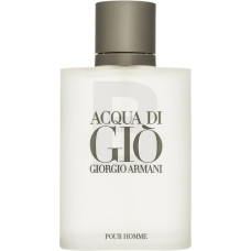 Armani (Giorgio Armani) Acqua di Gio Pour Homme Tualetes ūdens vīriešiem 100 ml