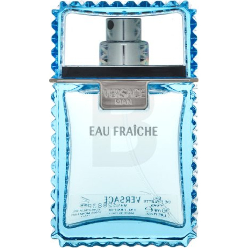 Versace Eau Fraiche Man Tualetes ūdens vīriešiem 30 ml