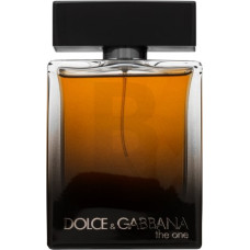 Dolce & Gabbana The One for Men parfimērijas ūdens vīriešiem 100 ml