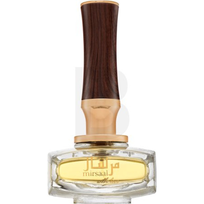 Afnan Mirsaal With Love Parfimērijas ūdens sievietēm 90 ml