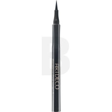 Artdeco Sensitive Fine Liner ūdensnoturīgs acu zīmulis 1 Black 1 ml