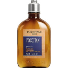 L´occitane L'Occitane Homme L'Occitan Shower Gel Body & Hair 250 ml