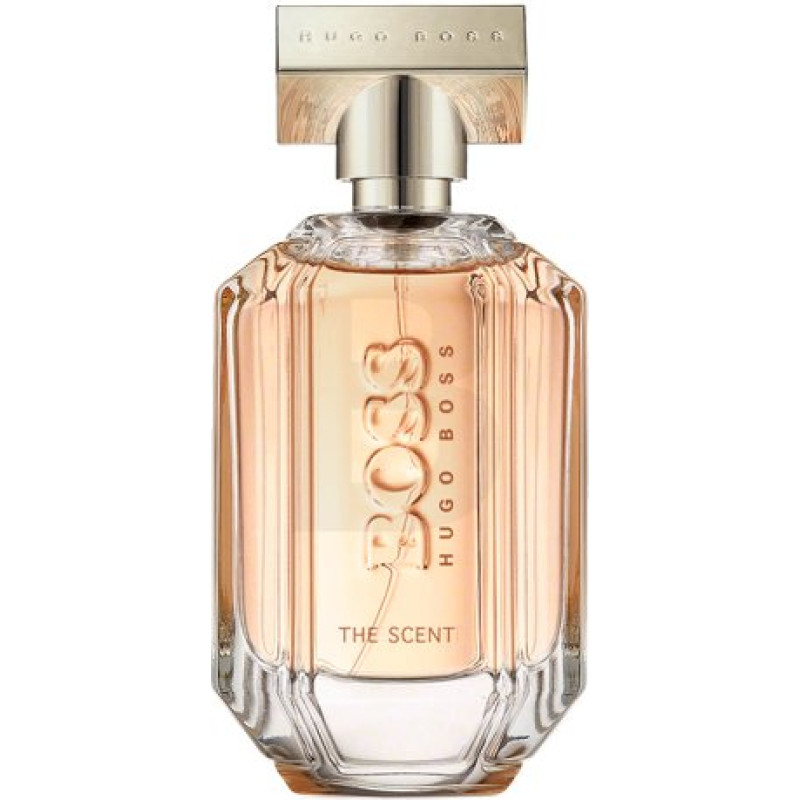 Hugo Boss THE SCENT EDP W 100ML