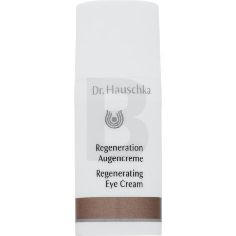 Dr. Hauschka atjaunojošais acu krēms 15 ml