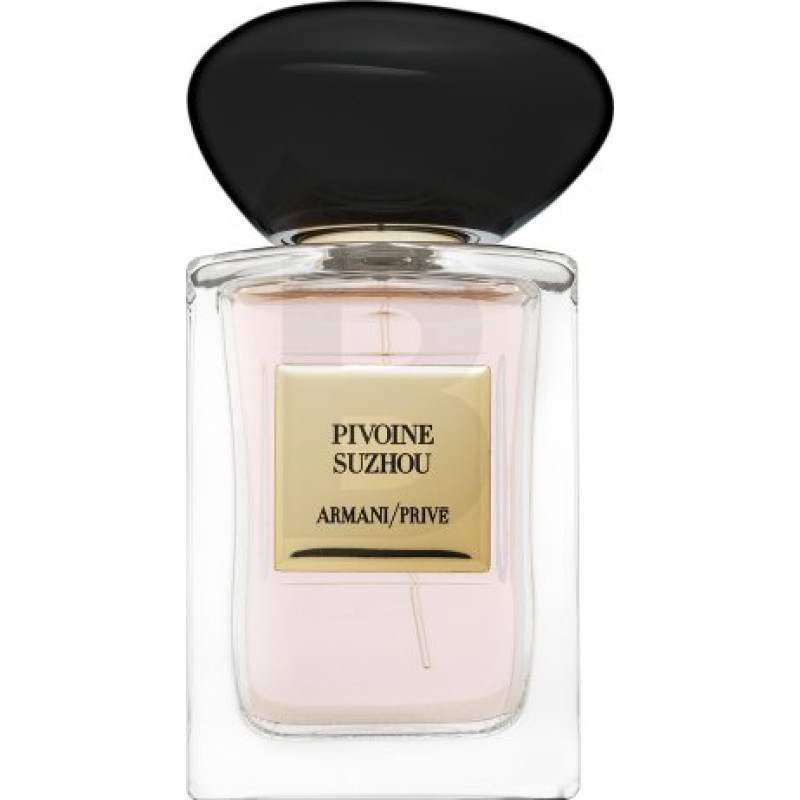 Armani (Giorgio Armani) Armani Privé Pivoine Suzhou unisex tualetes ūdens 50 ml