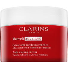 Clarins Masvelt Advanced ķermeņa veidošanas krēms 200 ml