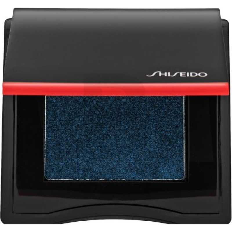 Shiseido POP PowderGel acu ēnas 17 Zaa-Zaa Navy 2,5 g