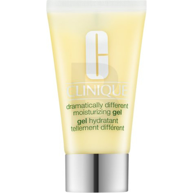Clinique Dramatiski atšķirīgs mitrinošs gels tūbiņā 50 ml