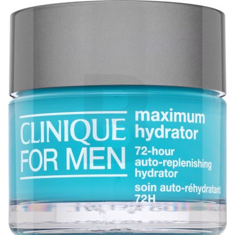 Clinique For Men Maximum Hydrator 50 ml