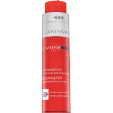Clarins vīriešu dienas krēms Energizējošs gels ar sarkanā žeņšeņa ekstraktu 50 ml