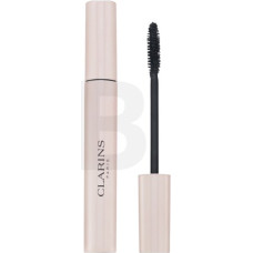 Clarins Wonder Perfect skropstu tuša 4D skropstu tuša skropstu pagarināšanai un savilkšanai 01 Perfect Black 8 ml
