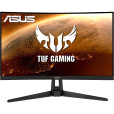 ASUS LED curved gaming display TUF VG27VH1B - 68.6 cm (27