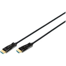 Digitus HDMI with Ethernet cable - 30 m