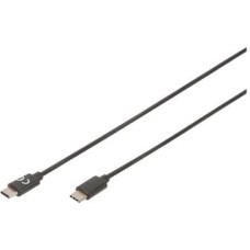 Digitus USB-C cable - 1.8 m