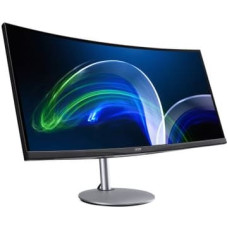 Acer CB382CUR bemiiphuzx - CB2 Series - LED monitor - curved - 38