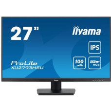 Iiyama LED-Display ProLite XU2793HSU-B6 - 68.6 cm (27