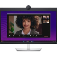 Dell LED-Display 27 Video Conferencing Monitor P2724DEB - 68.6 cm (27