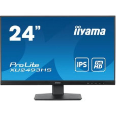 Iiyama Monitor PROLITE XU2493HS-B6 - 60.5 cm (24