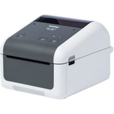 Brother label printer TD-4520DN