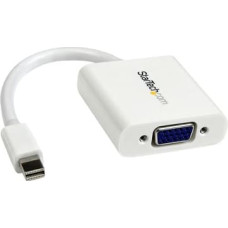 Startech .com Mini DisplayPort to VGA Adapter - mDP | VGA