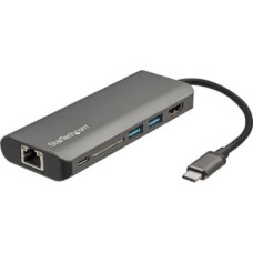 Startech .com USB-C multiport adapter