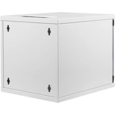 Digitus DN-10-06U-4 cabinet - 6U