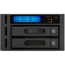 Raidsonic RAIDON RAID enclosure iR2622