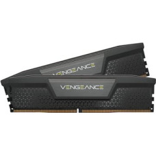 CORSAIR RAM Vengeance - 32 GB (2 x 16 GB Kit) - DDR5 5200 DIMM CL40