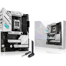 ASUS Mainboard ROG STRIX B650-A GAMING WIFI - ATX - Socket AM5 - AMD B650