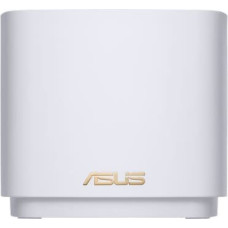 ASUS Router ZenWiFi XD4 Plus 1er Pack AX1800 Whole-Home Mesh WiFi 6 System - 1800 Mbit|s