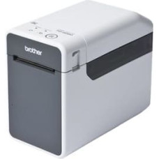 Brother label printer TD-2125NWB