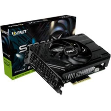 Palit graphics card GeForce RTX 4060 - 8 GB GDDR6