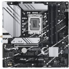 ASUS Mainboard PRIME B760M-A WIFI - micro ATX - Socket LGA1700 - Intel B760