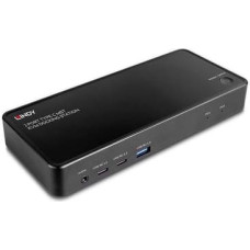 Lindy USB-C docking station