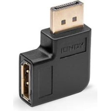 Lindy - DisplayPort adapter - DisplayPort to DisplayPort