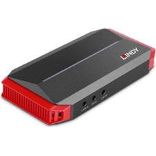 Lindy video capture adapter - USB-C