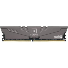 T-CREATE EXPERT OC10L - DDR4 - kit - 32 GB: 2 x 16 GB - DIMM 288-pin - 3200 MHz | PC4-25600 - unbuffered