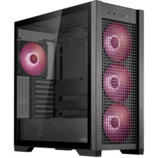 ASUS TUF Gaming GT302 ARGB - mid tower - extended ATX