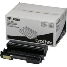 Brother Drum Kit DR-4000 - Black