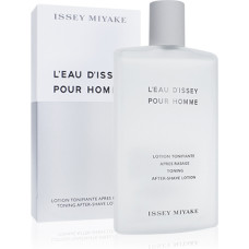 Issey Miyake L'Eau D'Issey Pour Homme After Shave M 100ml