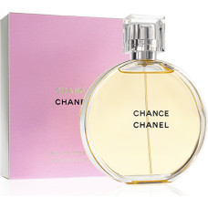 Chanel Chance EDT W 150ml