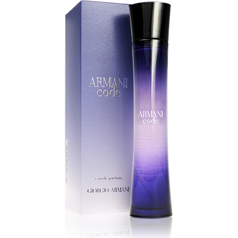 Armani Giorgio Armani Code EDP W 50ml