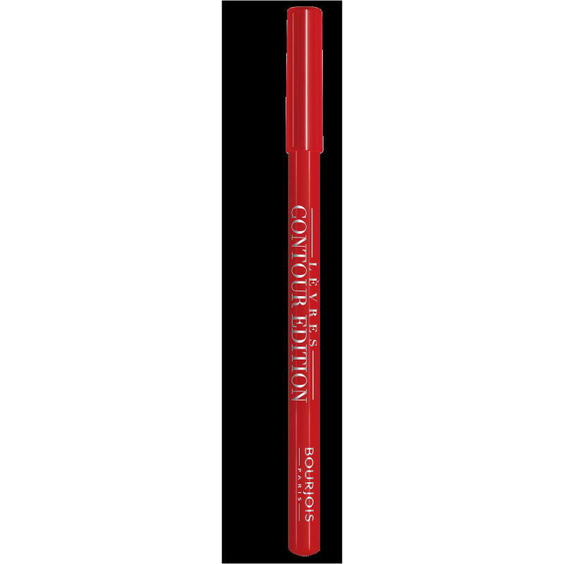 Bourjois Lévres Contour Edition Lip Liner contouring lip liner 1,14 g 06 Tout Rouge