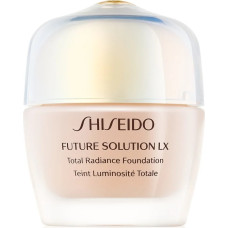 Shiseido Future Solution LX rejuvenating makeup 30 ml G3 Golden