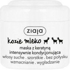 Ziaja Goat's Milk strengthening hair mask 200 ml