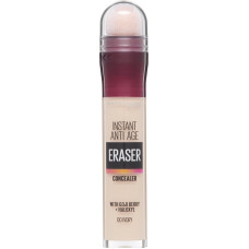 Maybelline Instant Age Rewind liquid concealer with sponge applicator 6,8 ml 00 Ivory