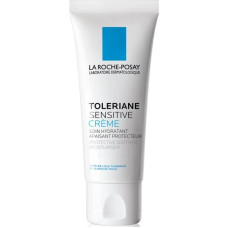 La Roche-Posay Toleriane Sensitive prebiotic moisturizing cream to reduce skin sensitivity 40 ml